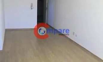 Imagem 4: Apartamento para locação, Jardim São Judas Tadeu, Guarulhos, SP