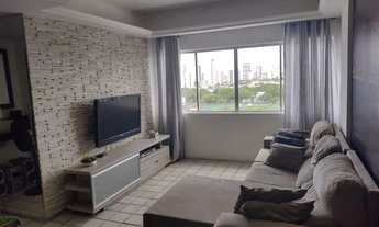 Imagem: Apartamento para aluguel tem 47 metros quadrados