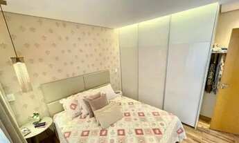 Imagem 6: Apartamento para venda com 69 metros quadrados com 2 quartos em Santana - São Paulo - SP