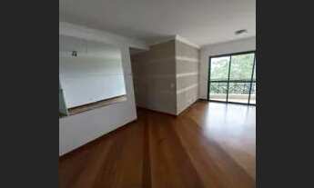 Imagem 7: Apartamento para aluguel possui 96 metros quadrados com 3 quartos