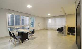 Imagem 7: Apartamento para venda com 230 metros quadrados com 3 quartos em Embaré - Santos - SP