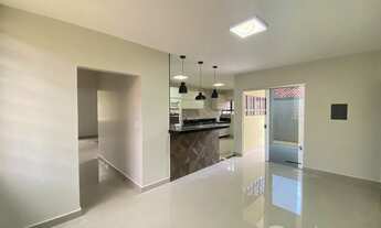 Imagem 6: Casa Rua C-131 Qd 247 Lt 09 Jardim América