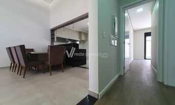 Imagem 5: Casa - Swiss Park - Campinas