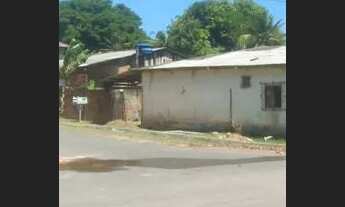 Imagem 5: Casa no jardim 2