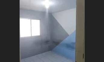 Imagem 2: Casa com 2 quartos no Santos Dumont