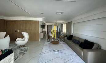 Imagem 7: Setúbal | 140M² | Vista Mar | Varanda Gourmet | 4 Quartos sendo 2 Suítes