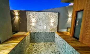 Imagem 6: Senador Canedo - Casa de Condomínio - Jardins Porto