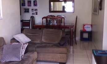 Imagem 3: APARTAMENTO - ACLIMAÇÃO - SP