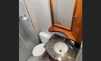 Imagem 6: Apartamento com 2 dormitórios para alugar, 51 m² por R$ 1.352,00/mês - Cidade Satélite San