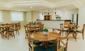 Imagem 3: PRÉDIO NOVO DE FRENTE AO MAR - CONDIÇÕES E ACABAMENTO INCRÍVEL