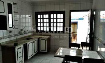 Imagem 2: Ótimo sobrado próximo ao Jardim Marajoara!!!