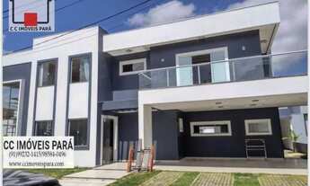 Imagem: Casa com 3 dormitórios à venda, 466 m²