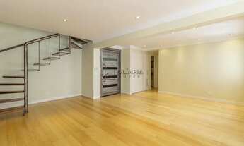 Imagem: Cobertura Venda 2 Dormitórios - 220 m²