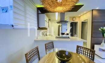 Imagem 7: APARTAMENTO À VENDA, VISTA PARA O MAR, COM 132M2 , NA RIVIERA DE SÃO LOURENÇO BERTIOGA-SP