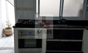 Imagem 4: Sobrado condomínio com 3 Dormitorios 1 Suite e 3 Vagas no Jd Ester Yolanda