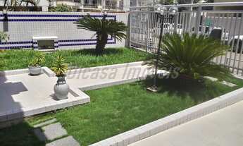 Imagem 4: Apartamento para venda possui 75 metros quadrados com 2 quartos