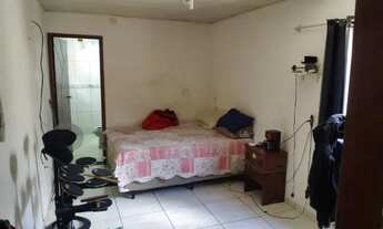 Imagem 5: Casa para locação - 2 quartos,2 banheiros, sala, cozinha e área de serviço- Helena Maria