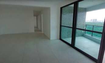 Imagem 4: Apartamento para morar ,possui 146 metros quadrados com 4 quartos em Boa Viagem