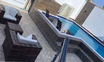 Imagem: Casa Alto Padrão - 300 mts - 7 suites