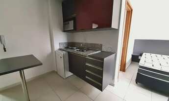 Imagem 3: Ribeirao Preto - Flat - Nova Alianca