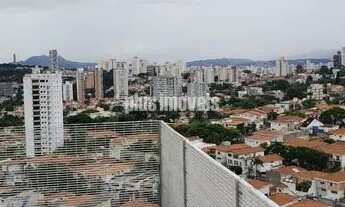 Imagem 3: Apartamento Triplex com 2 dormitórios à venda, 160 m² - Vila Madalena - São Paulo/SP