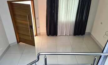 Imagem 3: Sobrado com 3 dormitórios à venda, 158 m² por R$ 865.000,00 - Jardim Stella - Santo André