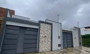 Imagem: Casa para venda tem 110 metros quadrados