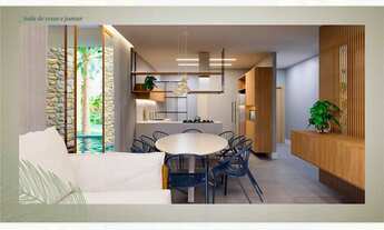 Imagem 7: Sua casa de praia com serviços de hotel