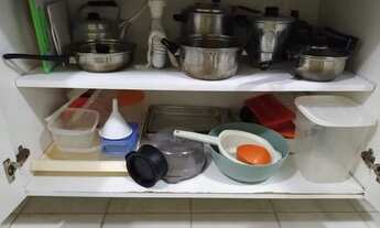 Imagem: Apartamento para aluguel com 130 metros