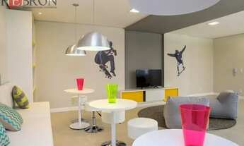 Imagem 7: APARTAMENTO SEMI-MOBILIADO PARA LOCAÇÃO NO BRÁS