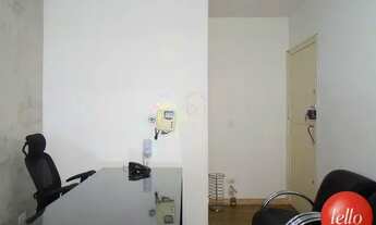 Imagem 3: São Paulo - Conjunto Comercial/Sala - Vila Mariana