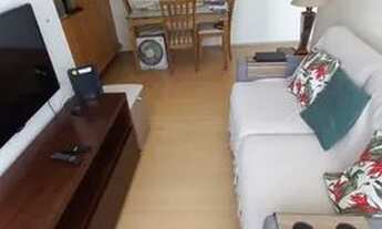 Imagem 2: Apartamento para aluguel possui 70 metros quadrados com 3 quartos