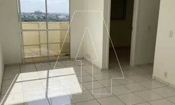 Imagem 2: Araçatuba - Apartamento - Conjunto Habitacional Doutor Antônio Villela Silva