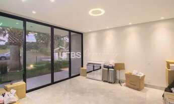 Imagem 5: Alto da Boa Vista - Casa de Condomínio 4 quartos, sendo 4 suítes