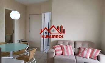 Imagem 5: Apartamento Mobiliado com 02 Dormitórios para ALUGAR no Jardim Aquarius