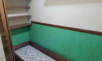 Imagem 6: Linda casa em condomínio com 5 dormitórios, condomínio com área de lazer completa