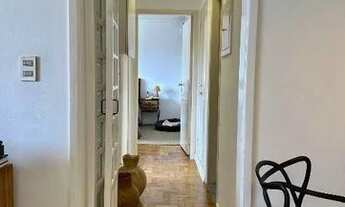 Imagem 4: Apartamento com 2 dormitórios à venda, 82 m² por R$ 670.000 - Santo Amaro - São Paulo/SP