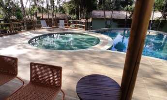 Imagem 4: Casa Cond Fechado 130m2 a 5km da vila Praia do Forte