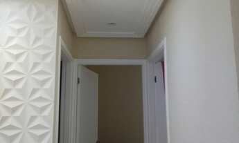 Imagem 6: Apartamento para venda possui 40 metros quadrados com 2 quartos