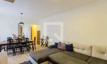 Imagem 2: Apartamento para Aluguel - Campestre, 3 Quartos, 97 m2