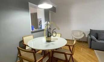 Imagem 2: Apartamento à venda no bairro Lagoa Seca - Mogi das Cruzes/SP