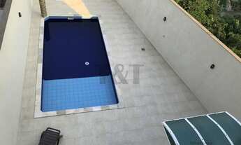 Imagem: Casa de condomínio para venda tem 90 metros