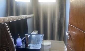 Imagem 3: MANSÃO NO MIRANTE DA LAGOA