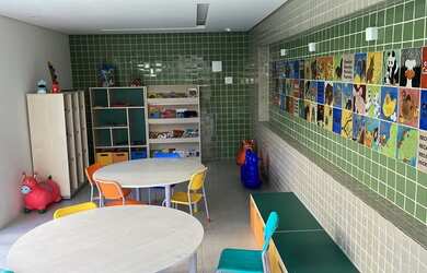 Imagem 6: Apartamento para aluguel possui 170 metros quadrados com 4 quartos em Boa Viagem - Recife