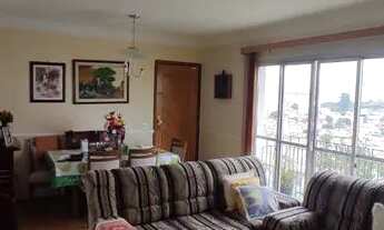 Imagem 2: Apartamento de 3 dormitórios à venda no Jaguaré