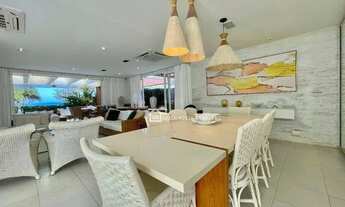 Imagem 4: Casa com 5 dormitórios, 440 m² - Praia de Juquehy - São Sebastião/SP