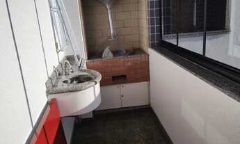 Imagem 6: Apartamento 127 Metros Rua Pantojo aluguel e venda