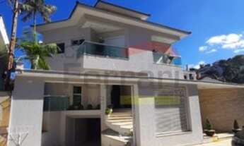 Imagem 2: Casa de Condomínio Jardim São Bento- 5 dormitórios e 06 vagas