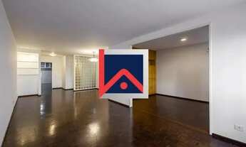 Imagem 2: Apartamento Locação Jardim Paulista 165 m² 3 Dormitórios