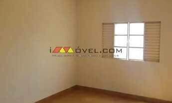 Imagem 2: CASA RESIDENCIAL em RIO CLARO - SP, CONSOLAÇÃO